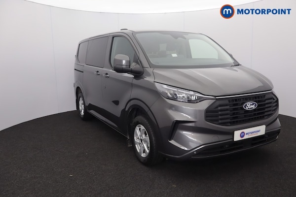 Used Ford Transit Custom 2025 for sale - 76127736: Photo 2