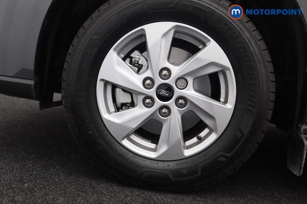 Used Ford Transit Custom 2025 for sale - 76127736: Photo 33