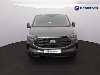 Used Ford Transit Custom 2025 for sale - 76127736: Photo