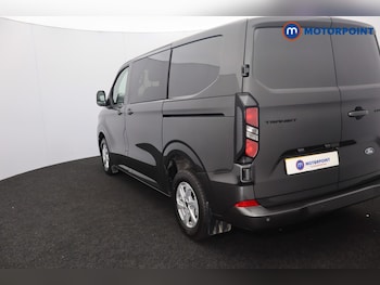 Used Ford Transit Custom 2025 for sale - 76127736: Photo