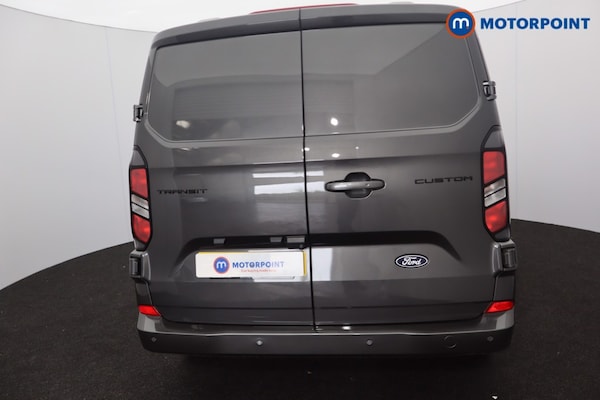 Used Ford Transit Custom 2025 for sale - 76127736: Photo 5