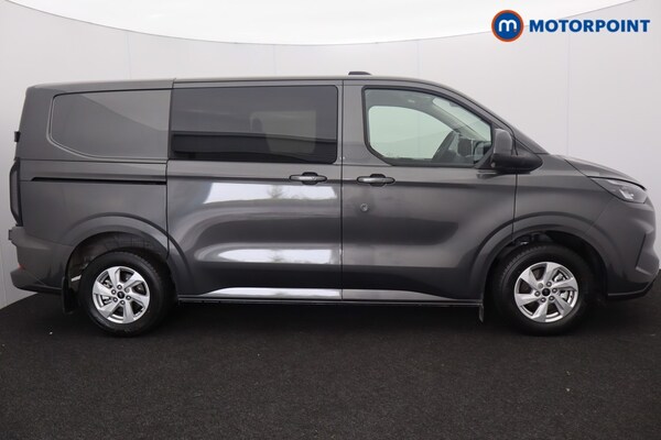 Used Ford Transit Custom 2025 for sale - 76127736: Photo 8
