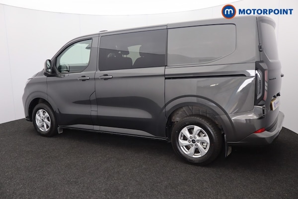 Used Ford Transit Custom 2025 for sale - 76127736: Photo 9