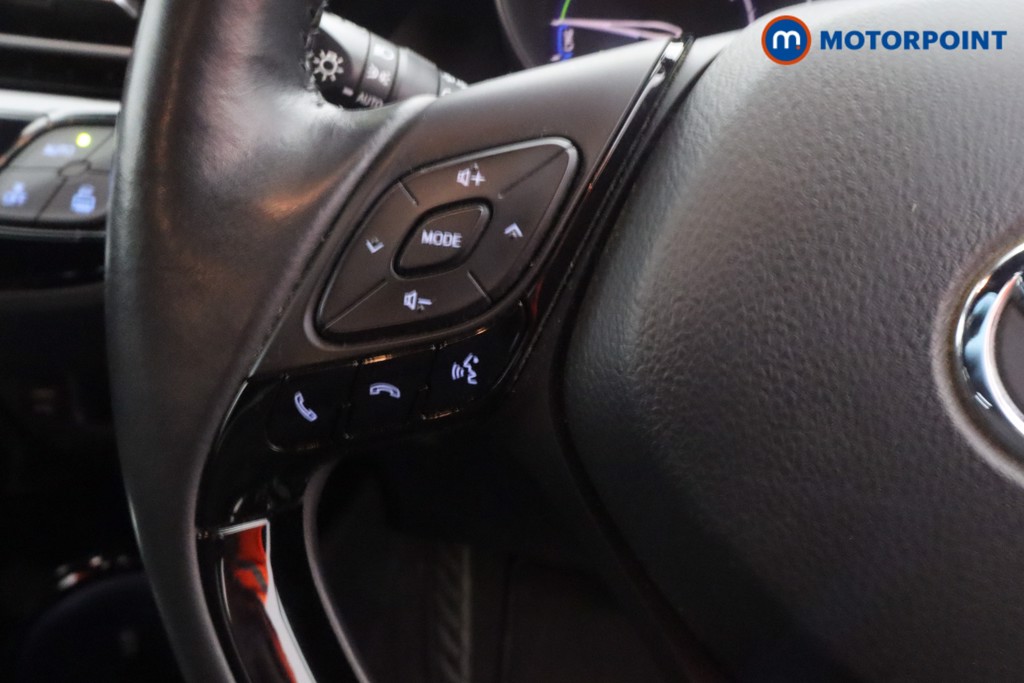 Used Toyota C-HR 2020 for sale - 77505882: Photo 11