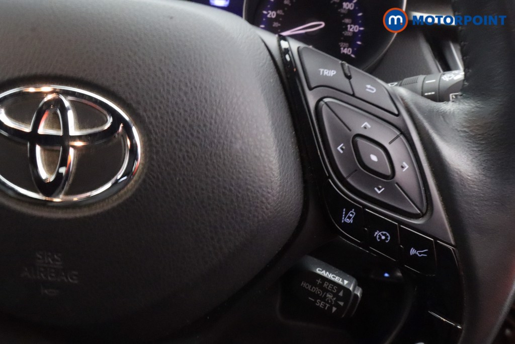 Used Toyota C-HR 2020 for sale - 77505882: Photo 12