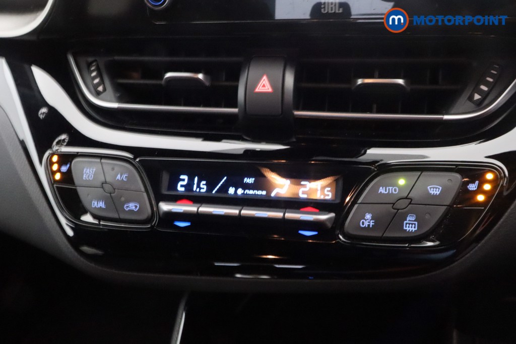 Used Toyota C-HR 2020 for sale - 77505882: Photo 14