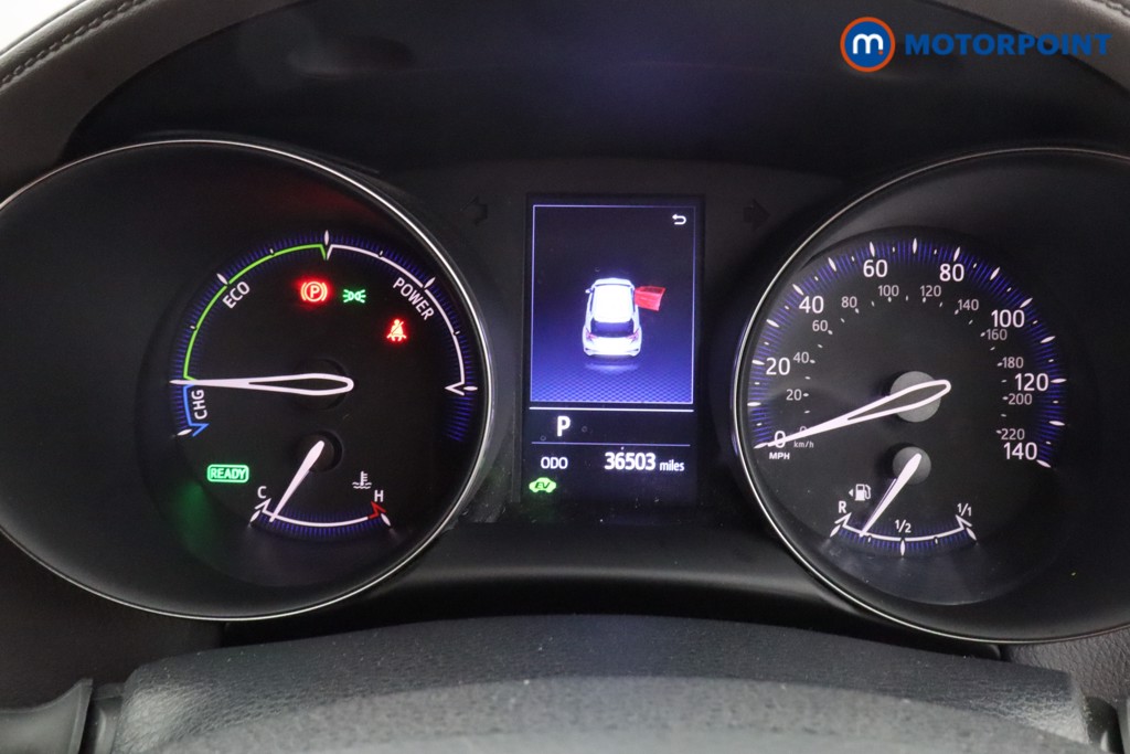 Used Toyota C-HR 2020 for sale - 77505882: Photo 16