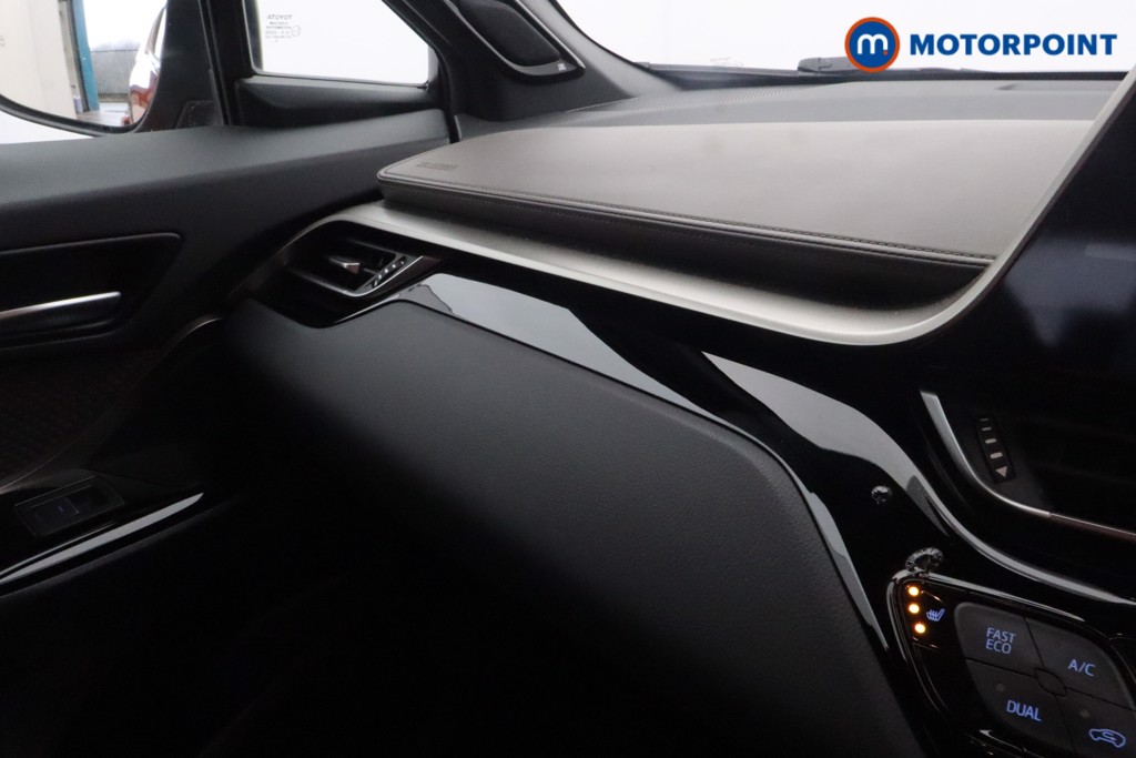 Used Toyota C-HR 2020 for sale - 77505882: Photo 18