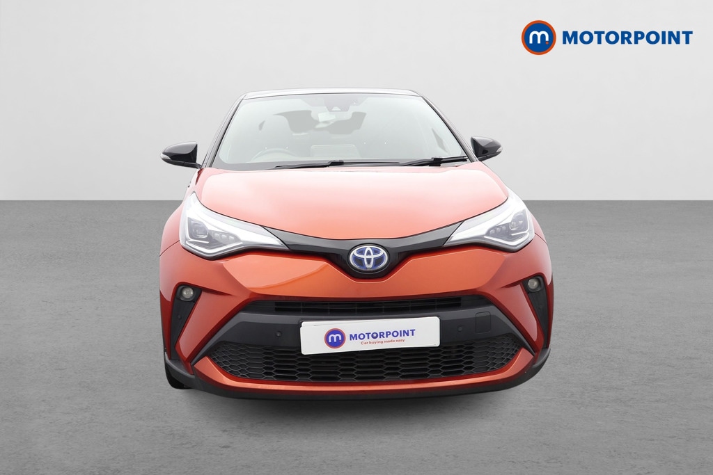 Used Toyota C-HR 2020 for sale - 77505882: Photo 2