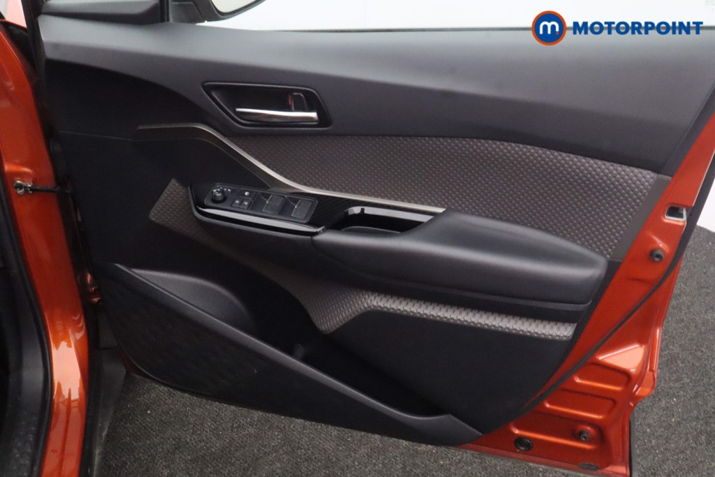 Used Toyota C-HR 2020 for sale - 77505882: Photo 20