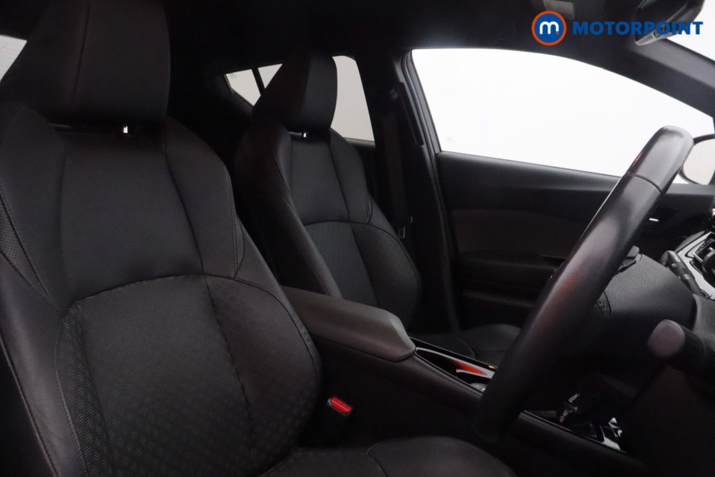 Used Toyota C-HR 2020 for sale - 77505882: Photo 21