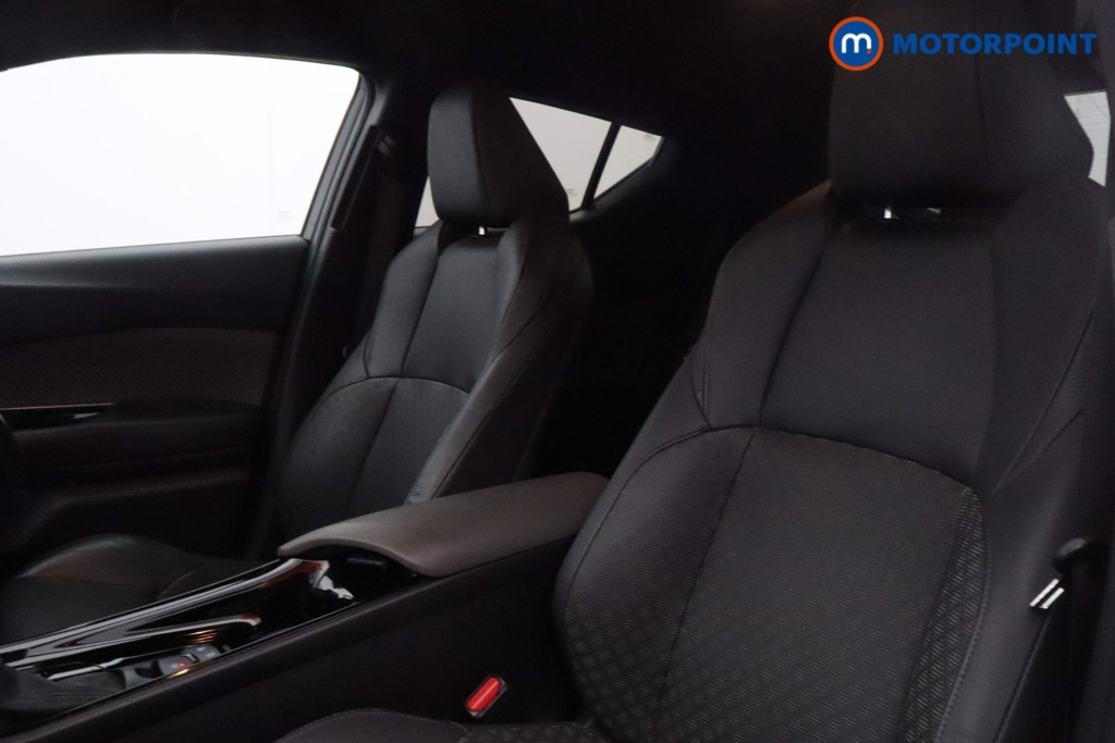 Used Toyota C-HR 2020 for sale - 77505882: Photo 22