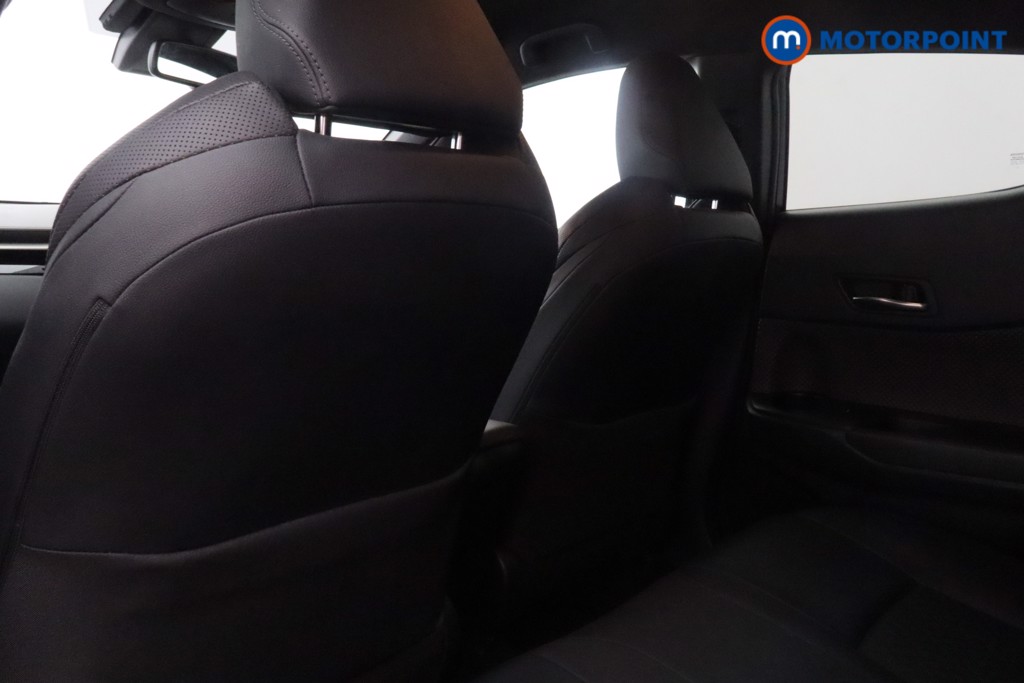 Used Toyota C-HR 2020 for sale - 77505882: Photo 23