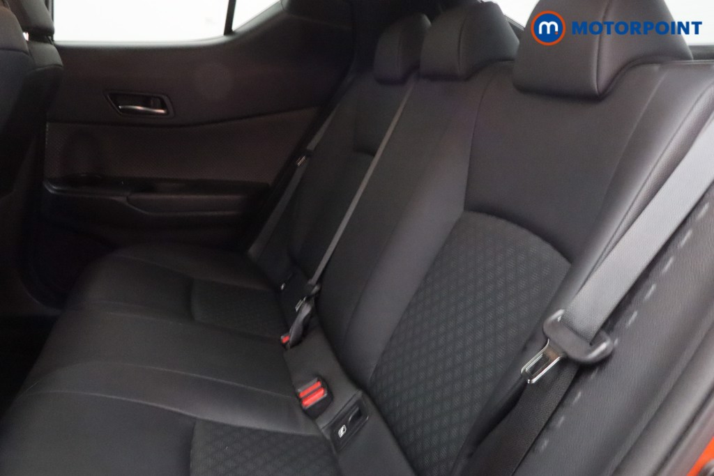 Used Toyota C-HR 2020 for sale - 77505882: Photo 24