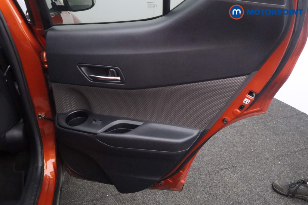 Used Toyota C-HR 2020 for sale - 77505882: Photo 26