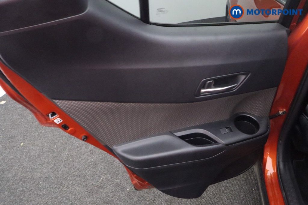 Used Toyota C-HR 2020 for sale - 77505882: Photo 27