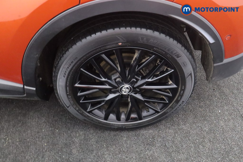 Used Toyota C-HR 2020 for sale - 77505882: Photo 29