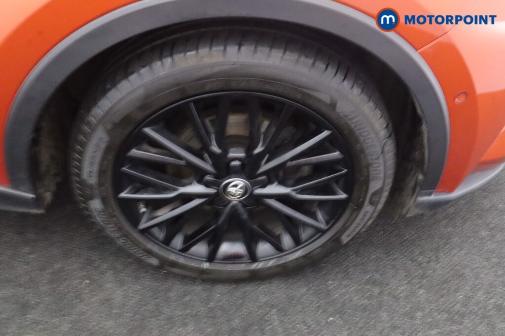 Used Toyota C-HR 2020 for sale - 77505882: Photo 31