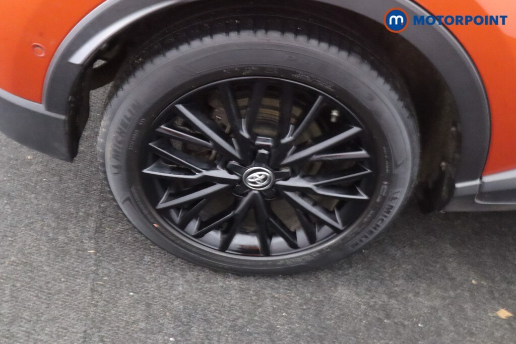 Used Toyota C-HR 2020 for sale - 77505882: Photo 32