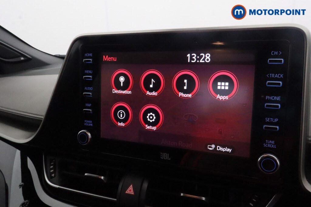 Used Toyota C-HR 2020 for sale - 77505882: Photo 34