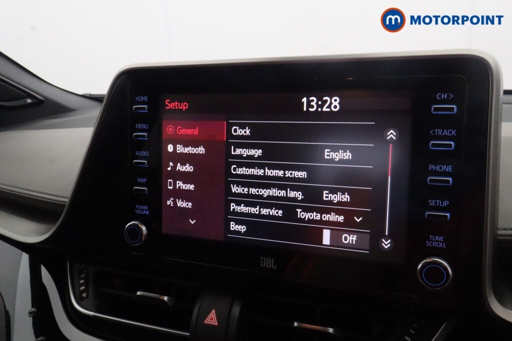 Used Toyota C-HR 2020 for sale - 77505882: Photo 35