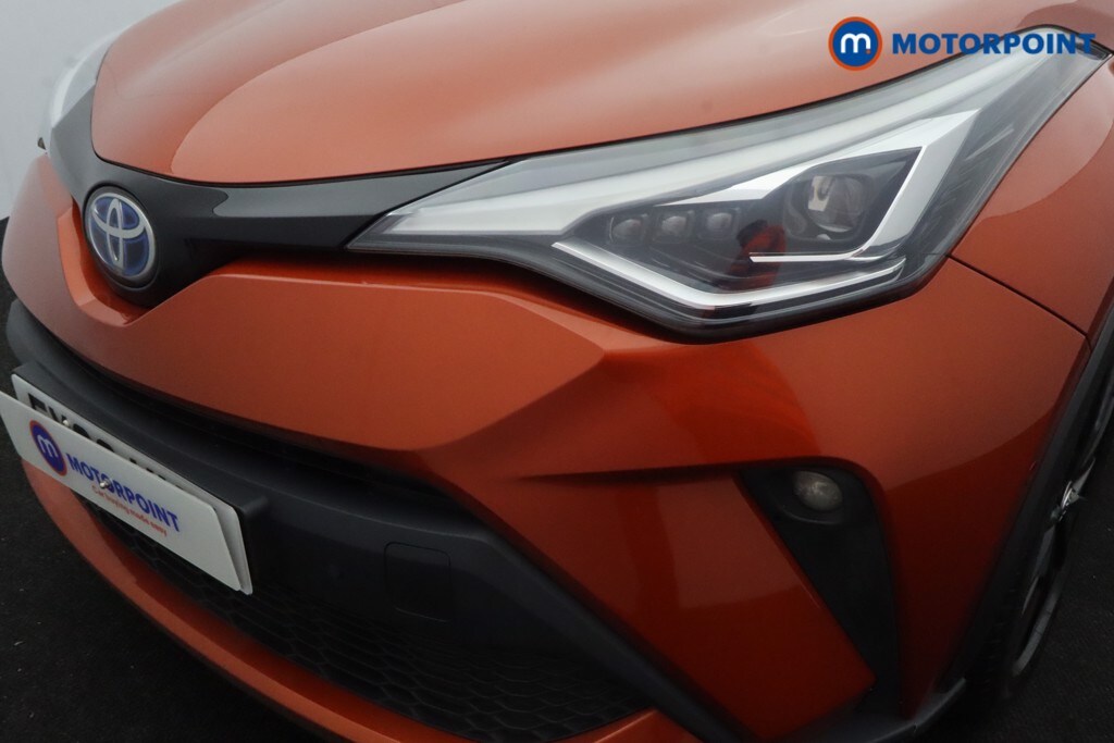 Used Toyota C-HR 2020 for sale - 77505882: Photo 37