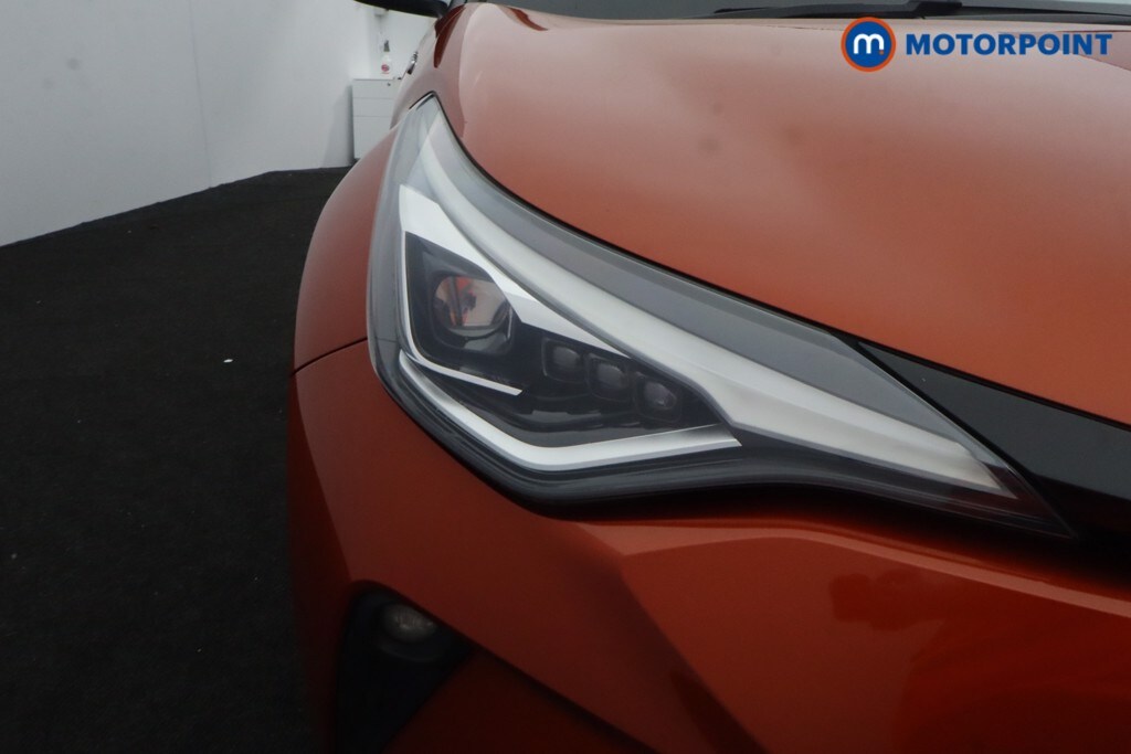 Used Toyota C-HR 2020 for sale - 77505882: Photo 38