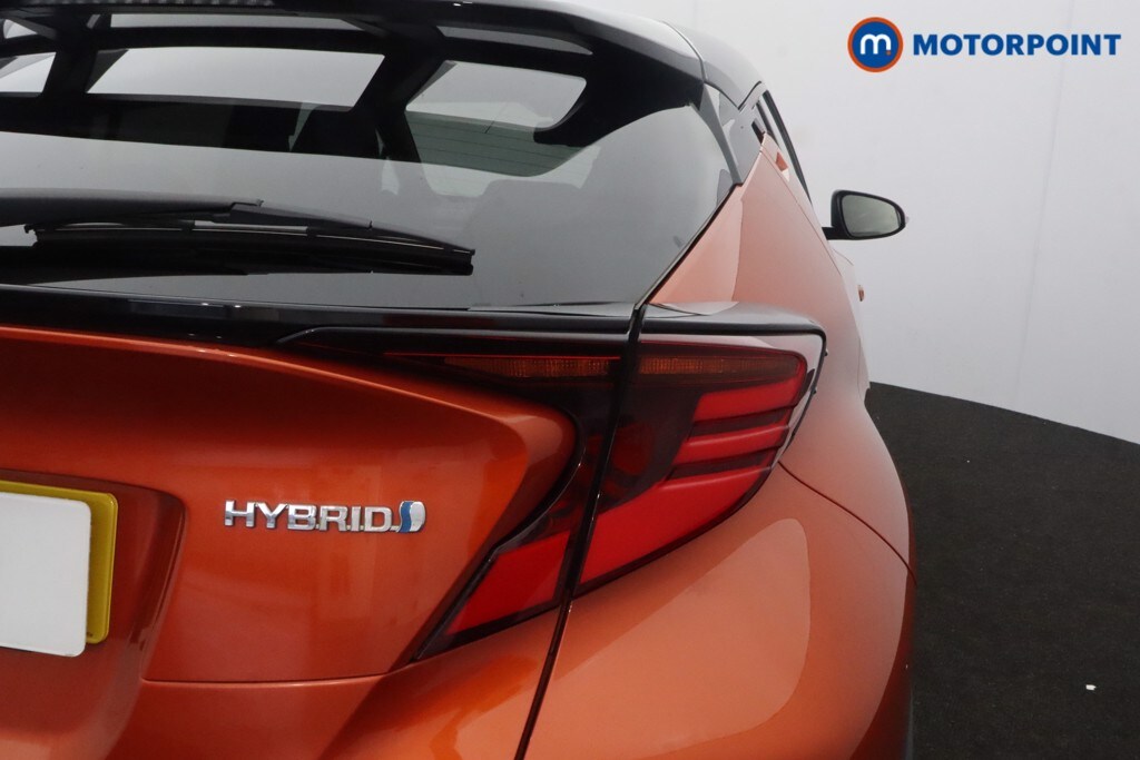 Used Toyota C-HR 2020 for sale - 77505882: Photo 40