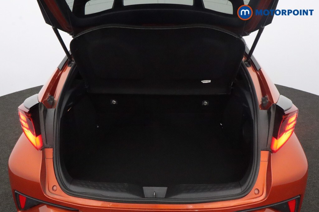 Used Toyota C-HR 2020 for sale - 77505882: Photo 45