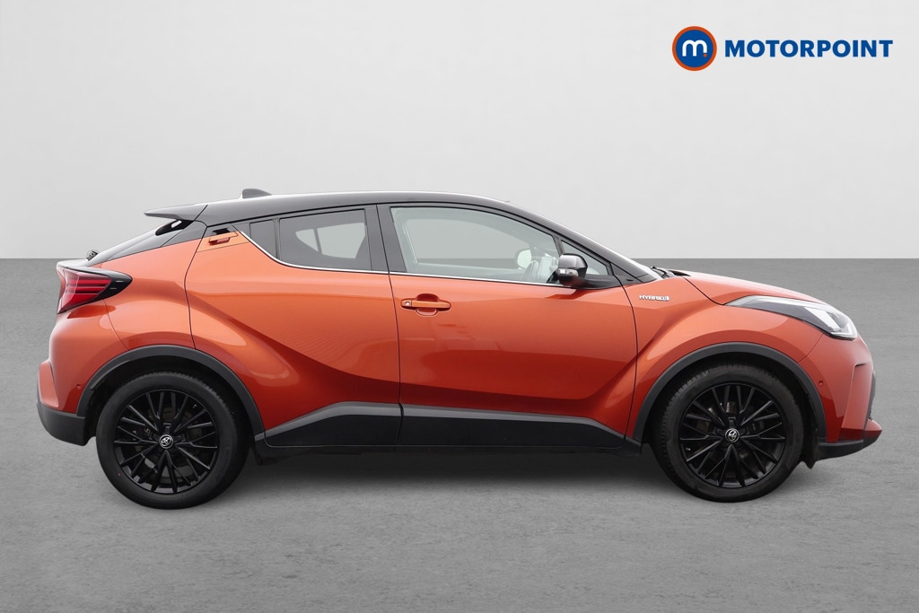 Used Toyota C-HR 2020 for sale - 77505882: Photo 8