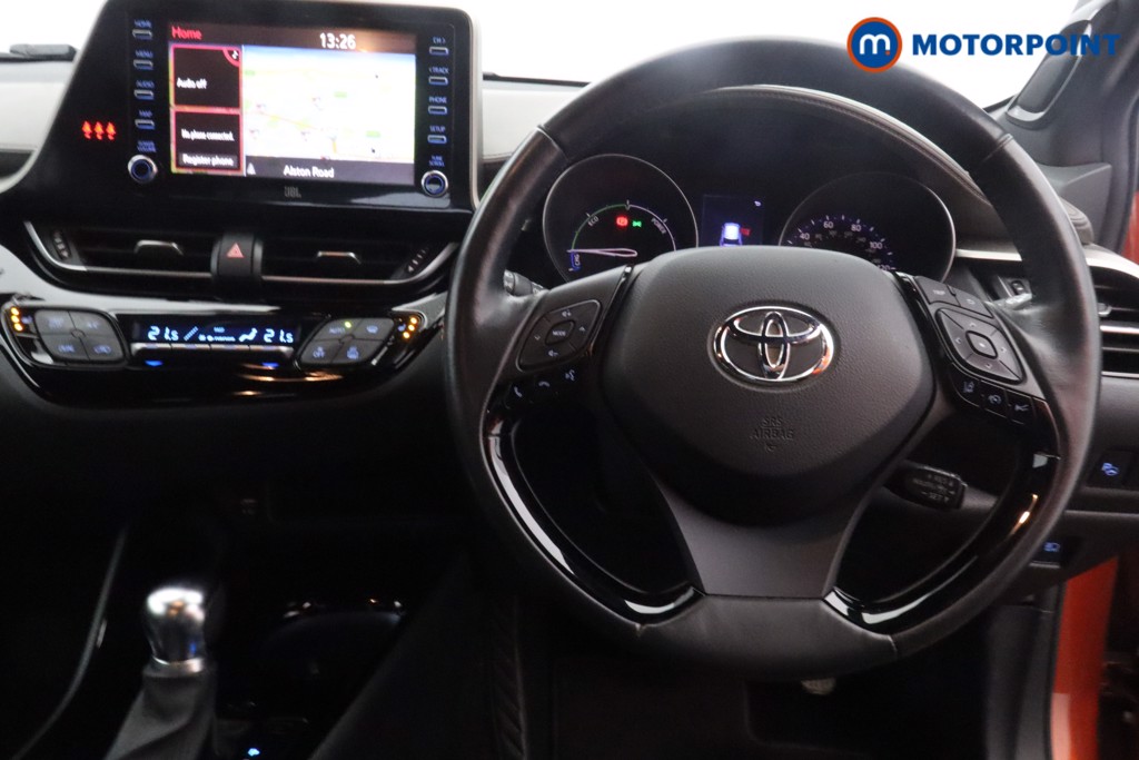 Used Toyota C-HR 2020 for sale - 77505882: Photo 9