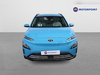 Used Hyundai KONA undefined for sale - 78485578: Photo