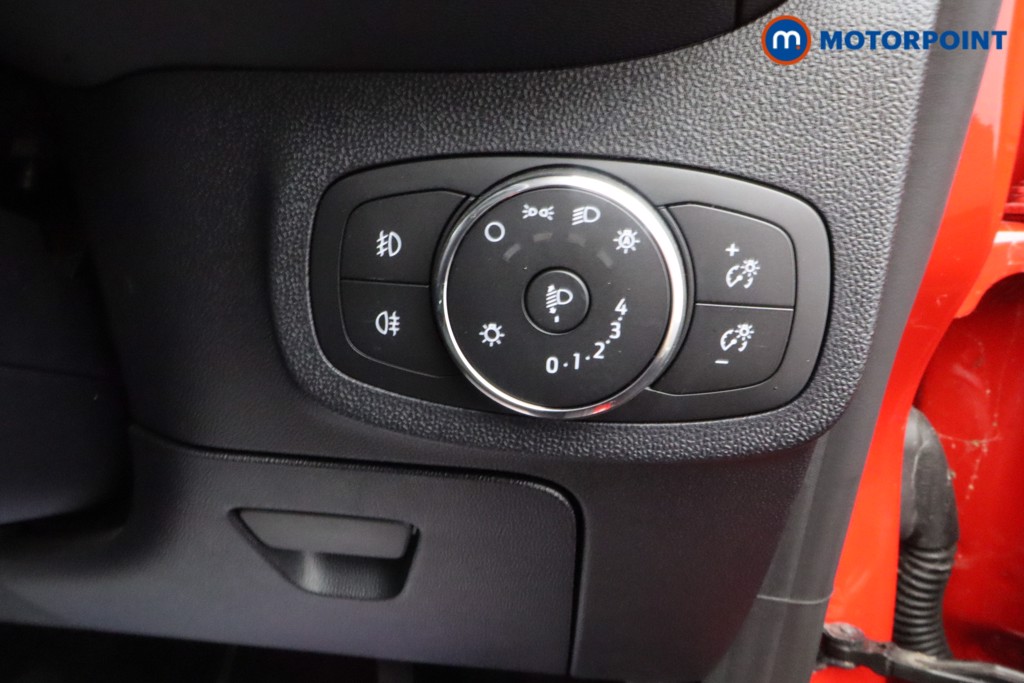 Used Ford Fiesta 2022 for sale - 77026082: Photo 18