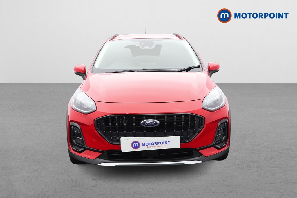 Used Ford Fiesta 2022 for sale - 77026082: Photo 2