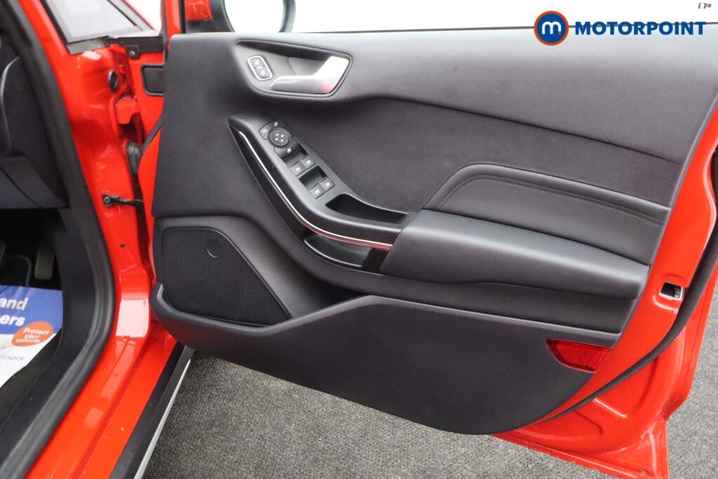 Used Ford Fiesta 2022 for sale - 77026082: Photo 20