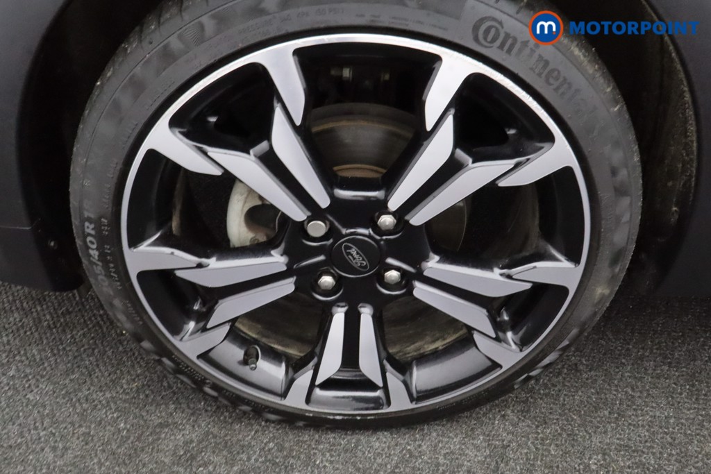 Used Ford Fiesta 2022 for sale - 77026082: Photo 25