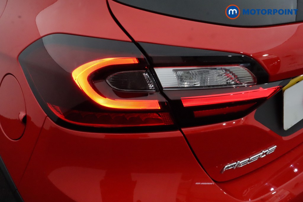 Used Ford Fiesta 2022 for sale - 77026082: Photo 27