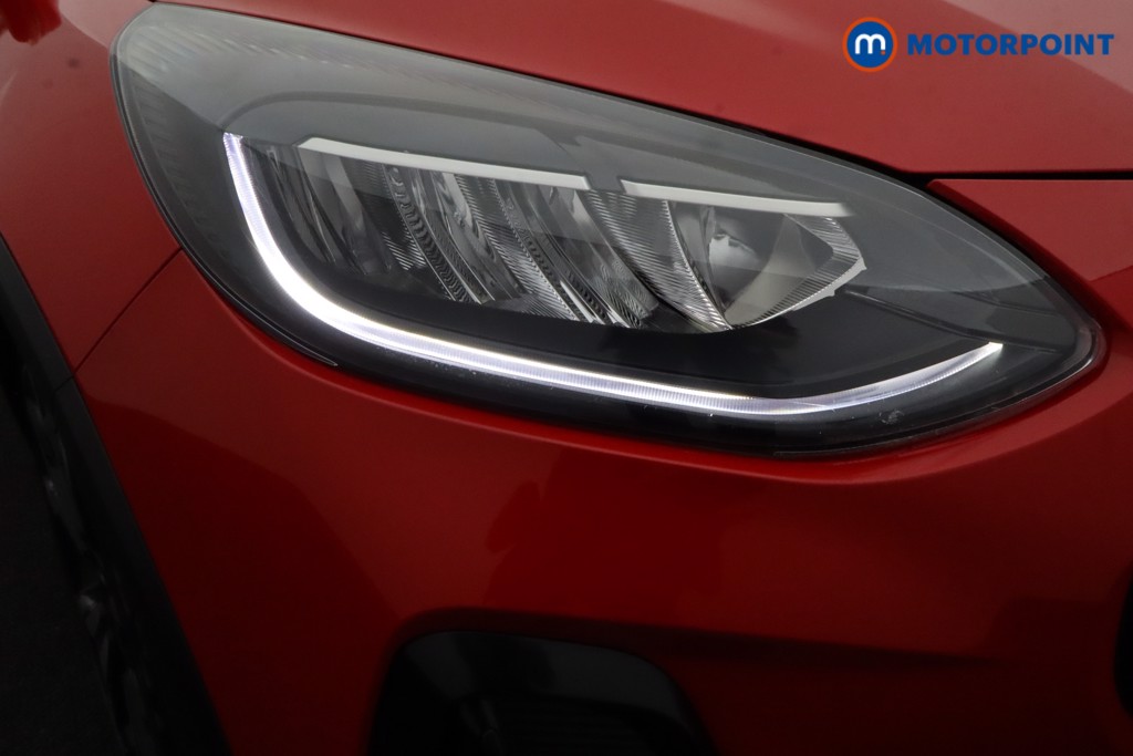 Used Ford Fiesta 2022 for sale - 77026082: Photo 29