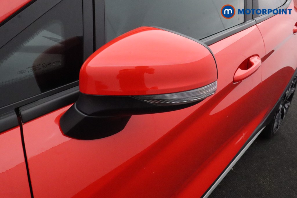 Used Ford Fiesta 2022 for sale - 77026082: Photo 31