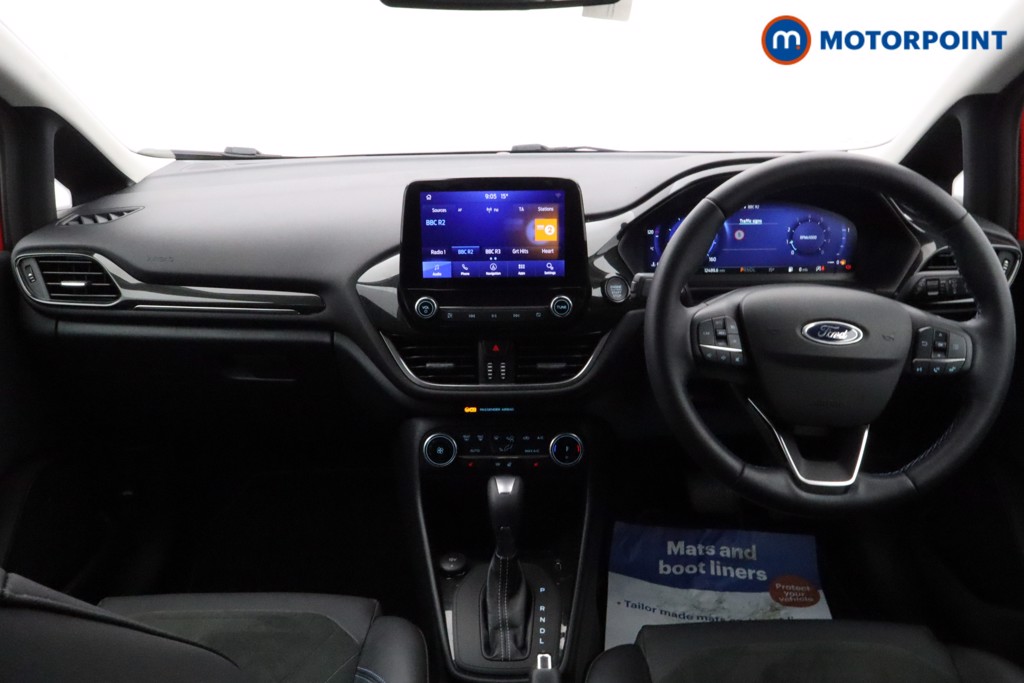 Used Ford Fiesta 2022 for sale - 77026082: Photo 9