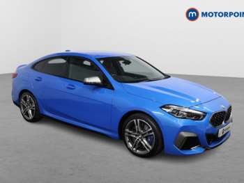 2021 - M235i xDrive 4dr Step Auto [Tech Pack]