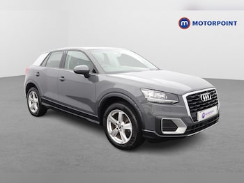 Used Audi Q2 2019 for sale - 78717650: Photo