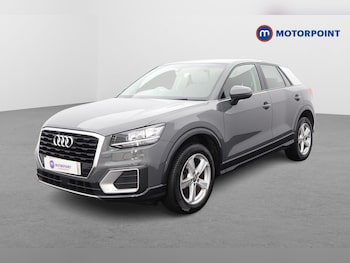 Used Audi Q2 2019 for sale - 78717650: Photo