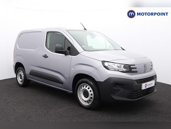 Peugeot - Partner