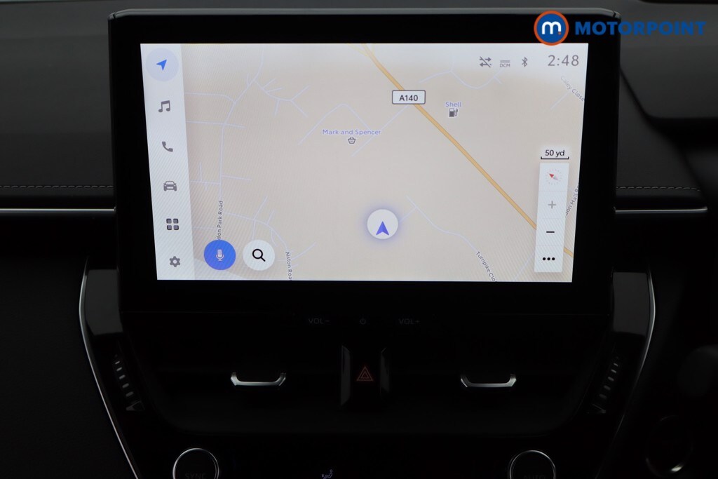 Used Toyota Corolla for sale - 77568000: Photo 10