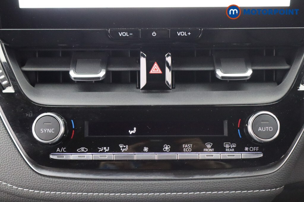 Used Toyota Corolla for sale - 77568000: Photo 11