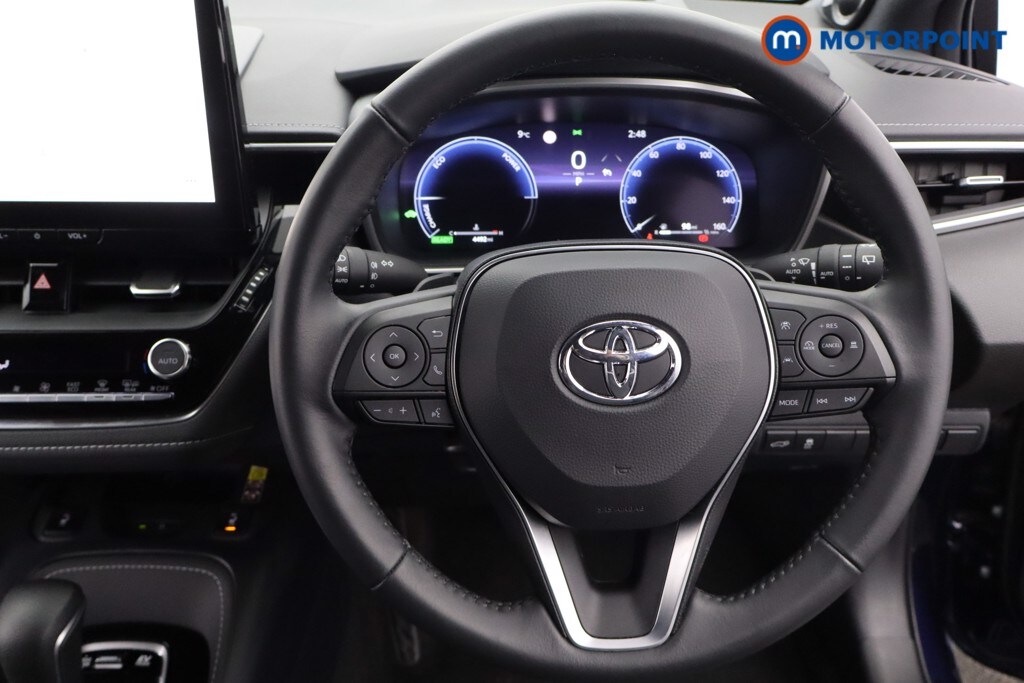 Used Toyota Corolla for sale - 77568000: Photo 13