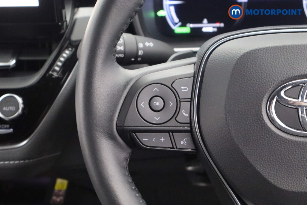 Used Toyota Corolla for sale - 77568000: Photo 14