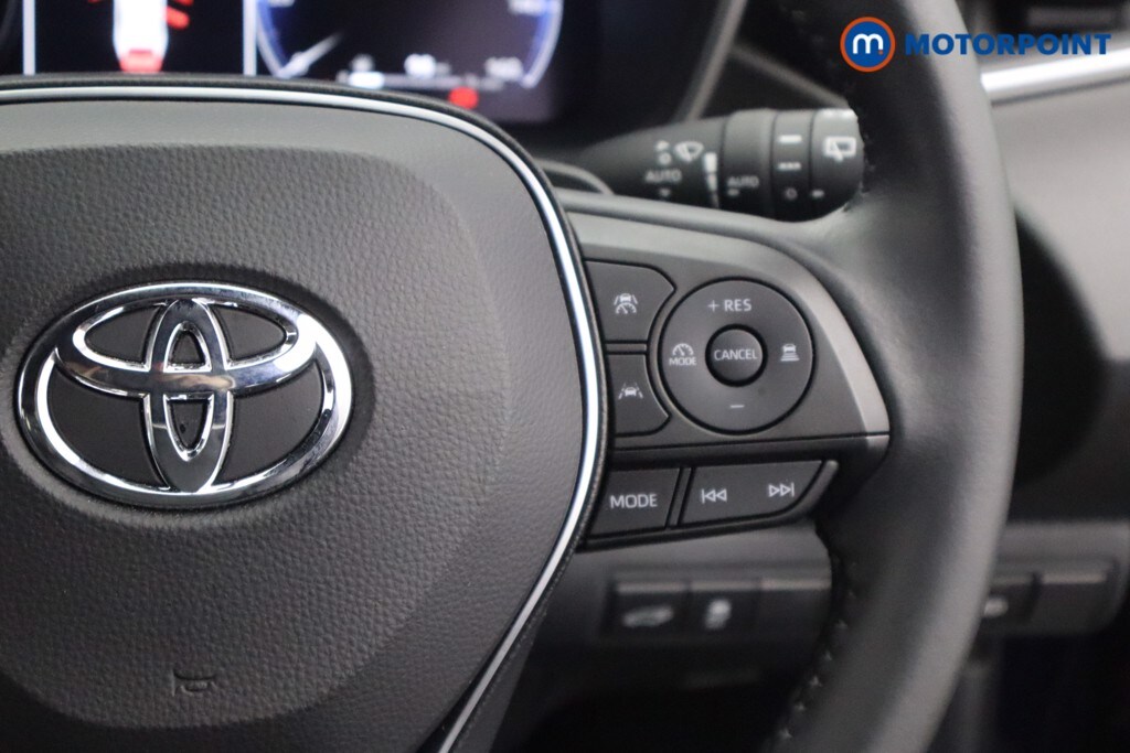 Used Toyota Corolla for sale - 77568000: Photo 15