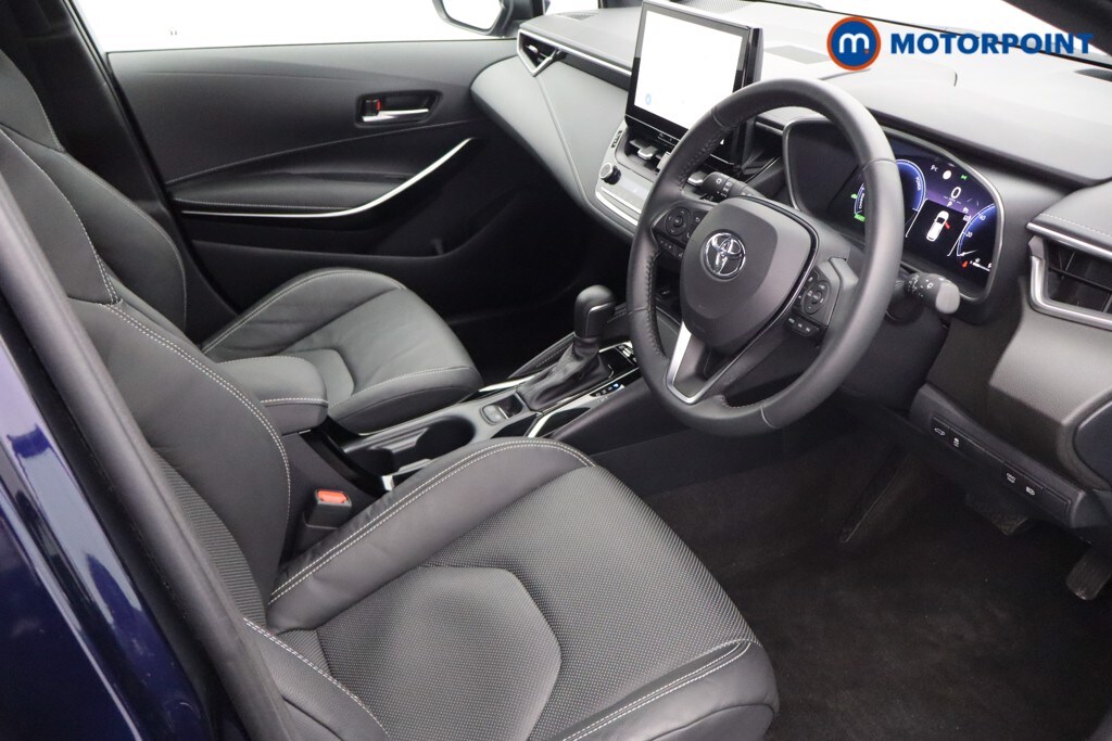 Used Toyota Corolla for sale - 77568000: Photo 19